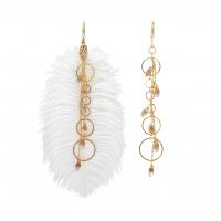 Цвет: Белый с золотом