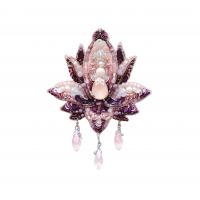 Цвет: Пудра