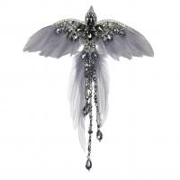 Цвет: Серебро