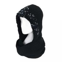 Цвет: Черный