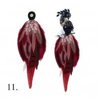 Цвет: 11.Бордово-пудровый