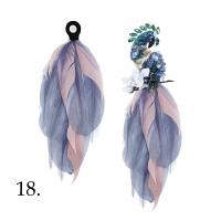 Цвет: 18.Пудрово-серый