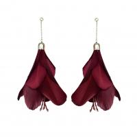 Цвет: Марсала