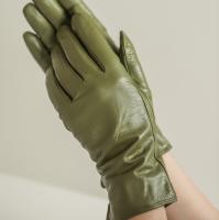 Цвет: Оливковый