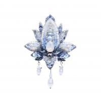 Цвет: Нежно-голубой