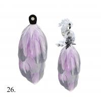 Цвет: 26.Лавандово-серый