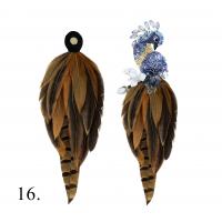 Цвет: 16.Бежево-коричневый