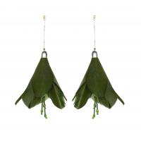 Цвет: Оливковый