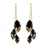 Цвет: Черный с золотом