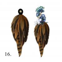 Цвет: 16.Бежево-коричневый