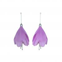 Цвет: Лиловый