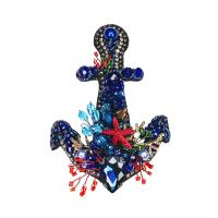 Цвет: Синий