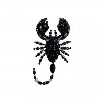 Цвет: Черный