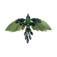 Цвет: Оливковый