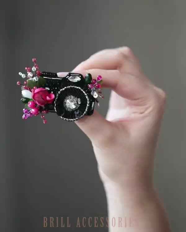 Фотоаппарат мини